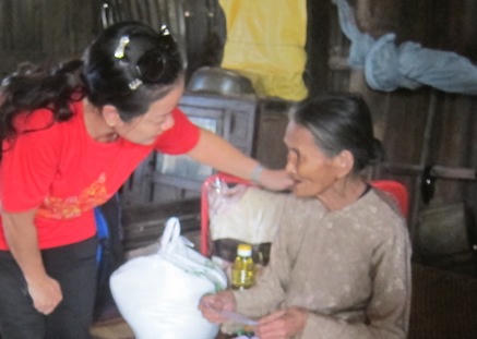 Bí quyết thành công của nữ luật sư xinh đẹp, giỏi nghề